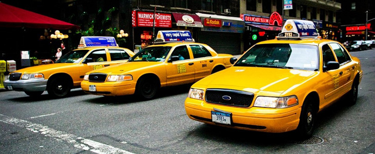 New cab plan curbs hybrids News
