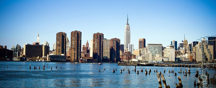 City's skylines getting bigger News