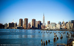 City's skylines getting bigger